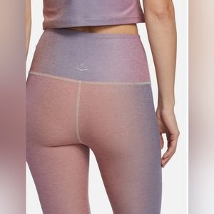 Beyond Yoga Softmark Caught In The Midi High Waisted Legging